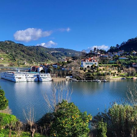 Douro Studio Cinfaes Exterior photo