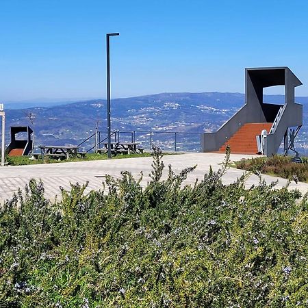 Douro Studio Cinfaes Exterior photo