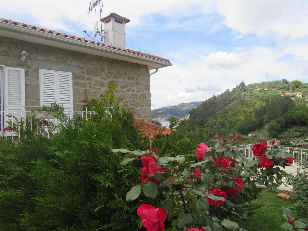 Douro Studio Apartment Cinfaes Exterior photo