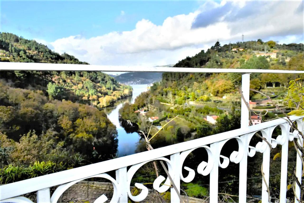 Douro Studio Apartment Cinfaes Exterior photo