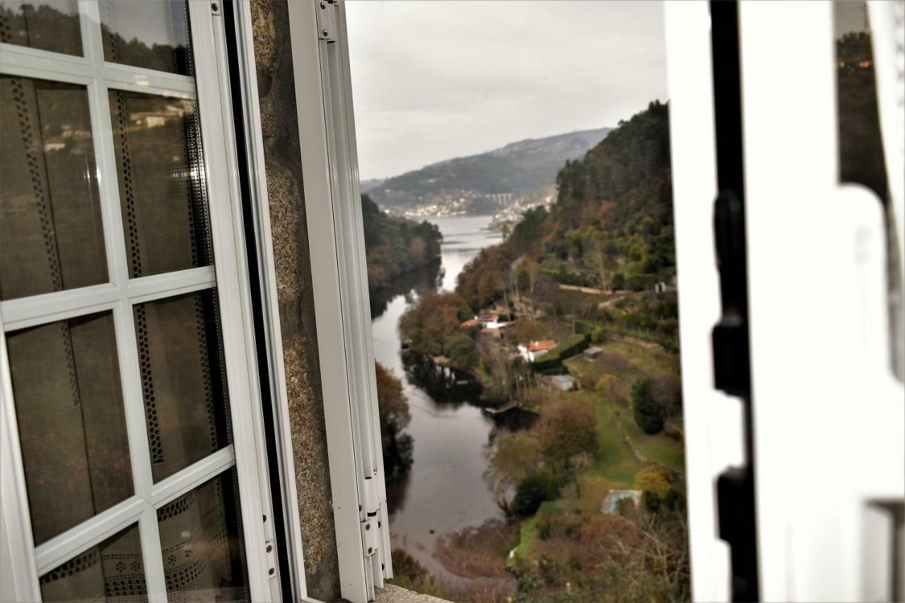 Douro Studio Cinfaes Exterior photo