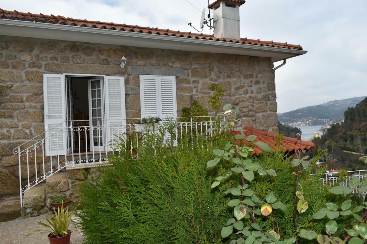 Douro Studio Cinfaes Exterior photo